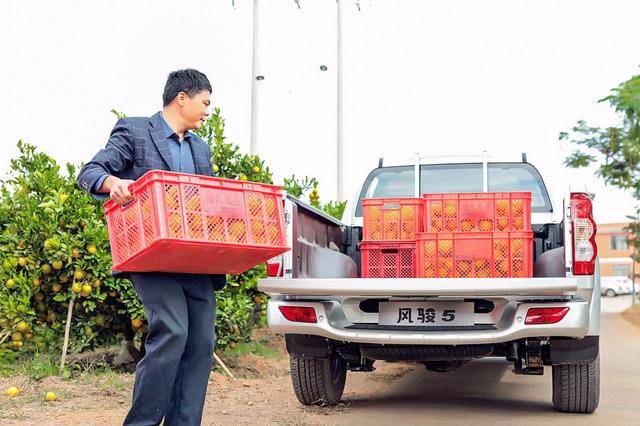 冯军5如何成为企业家的最爱?95后车主:既有动力又有安全