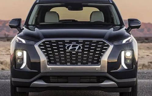 原创巡演已经过去了?3.8L V6四驱,关键是带7座,连霸道都带不了