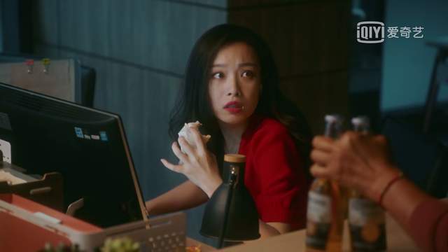 谁不想活成朱锁锁?个性,大胆像个花蝴蝶,如鱼得水游戏