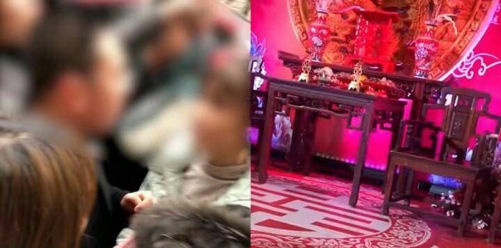 小伙带着女鬼买内衣_女鬼图片漂亮(3)