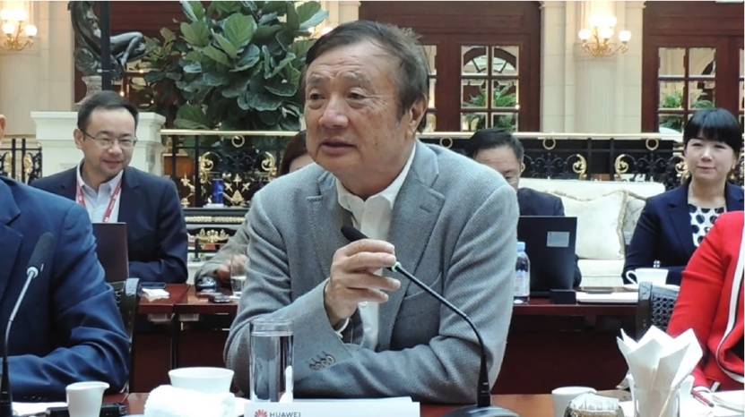 向美国靠拢？爱立信“呼吁”瑞典撤销华为禁令