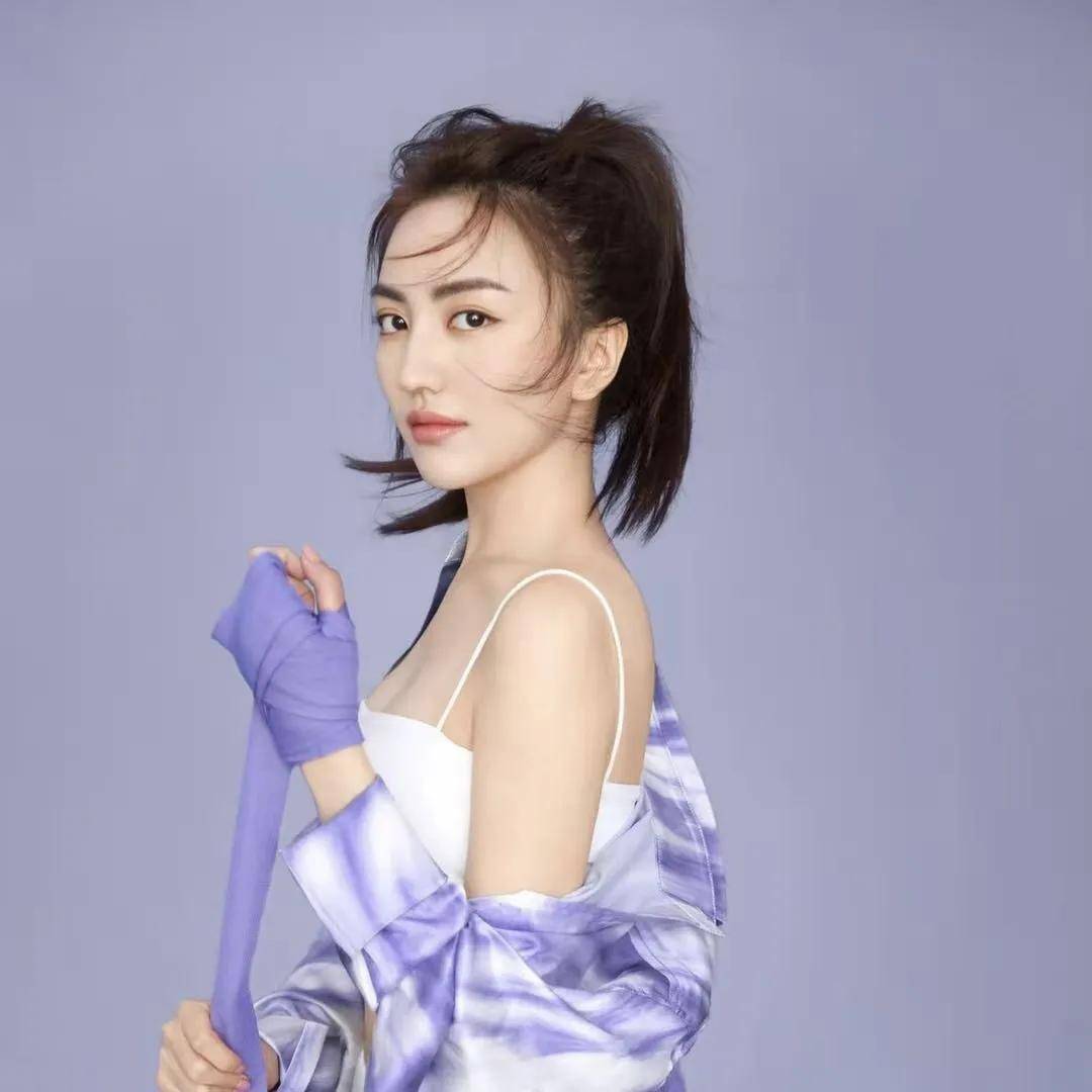 演员 丨 陈美林