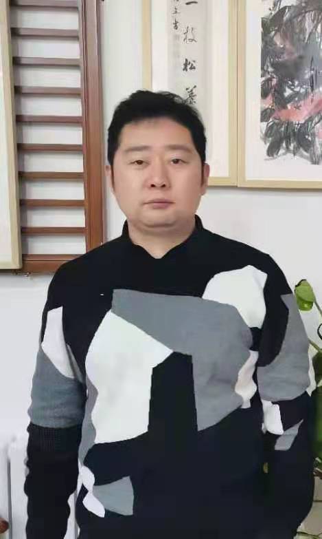 当代著名书法家-杨德银-2020最具收藏价值书法家