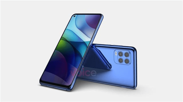 背部|摩托罗拉G系列新机曝光，将配备手写笔