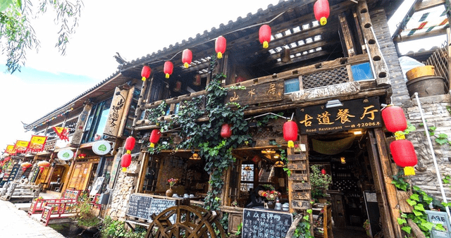 浙江最“低调”的古镇，可媲美乌镇，你去过吗？