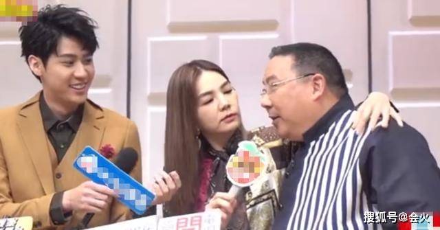 知名女星身家上亿！Ella扬言过年发十万红包，身