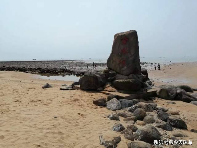 中国大陆最南端|湛江徐闻灯楼角>天之尽角,陆之尽头