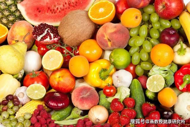 生津止渴的食物是哪些 fc1d571f538845f9b5d28867972a4cff.jpeg