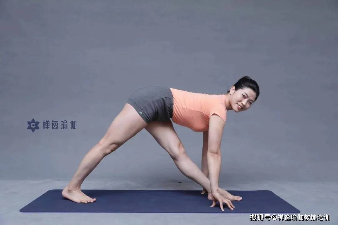 米乐M6 M6米乐禅逸瑜伽教练培训课精准正位研习班报名啦！(图1)
