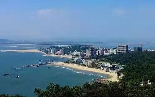 身心触碰阳西