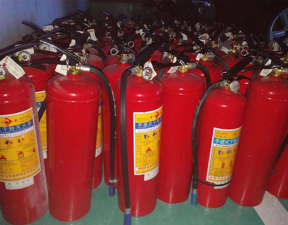 消防器材公司排名_消防器材图片(2)