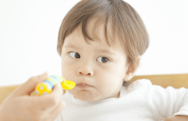 几个月的宝宝可以添加水果辅食 c923e708742546cf822730cbd1ae2d0b.png