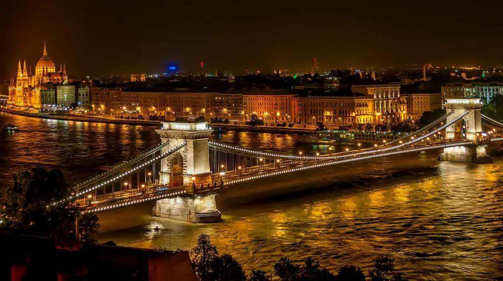忧：2021年匈牙利的旅游业将何去何从？