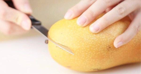 芒果怎么画简单好看 33da1a053a3c47bfa95f22a7a49c0d31.jpeg