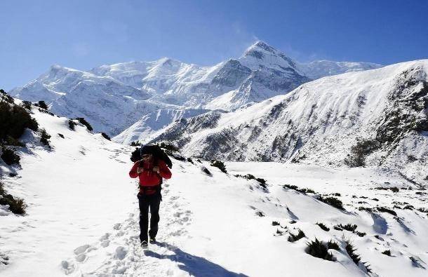 喜马拉雅山是“空心”的？青藏高原下面藏着一个怎样的神秘世界呢