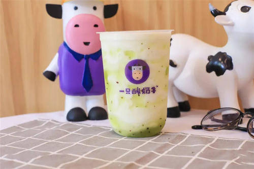 开云体云app|
新乳业2.31亿并购“一只酸奶牛”：跨界酸