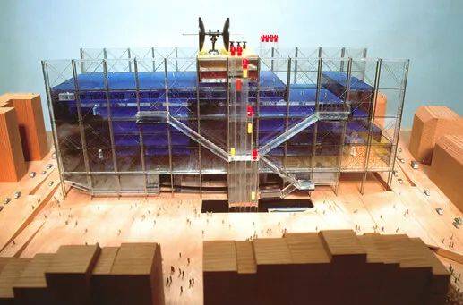 �����߼������������й����� | ר��RSHP�ϻ���Richard Paul