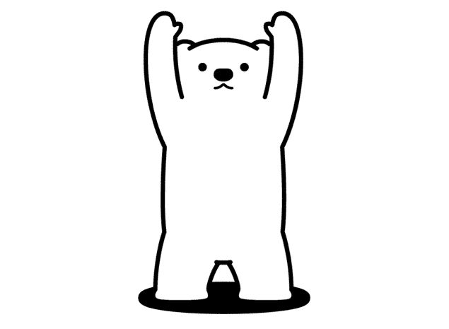 全身上下都有劲儿.