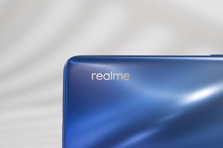 元机|realme 真我V15 5G手机体验：国潮与科技的结合体