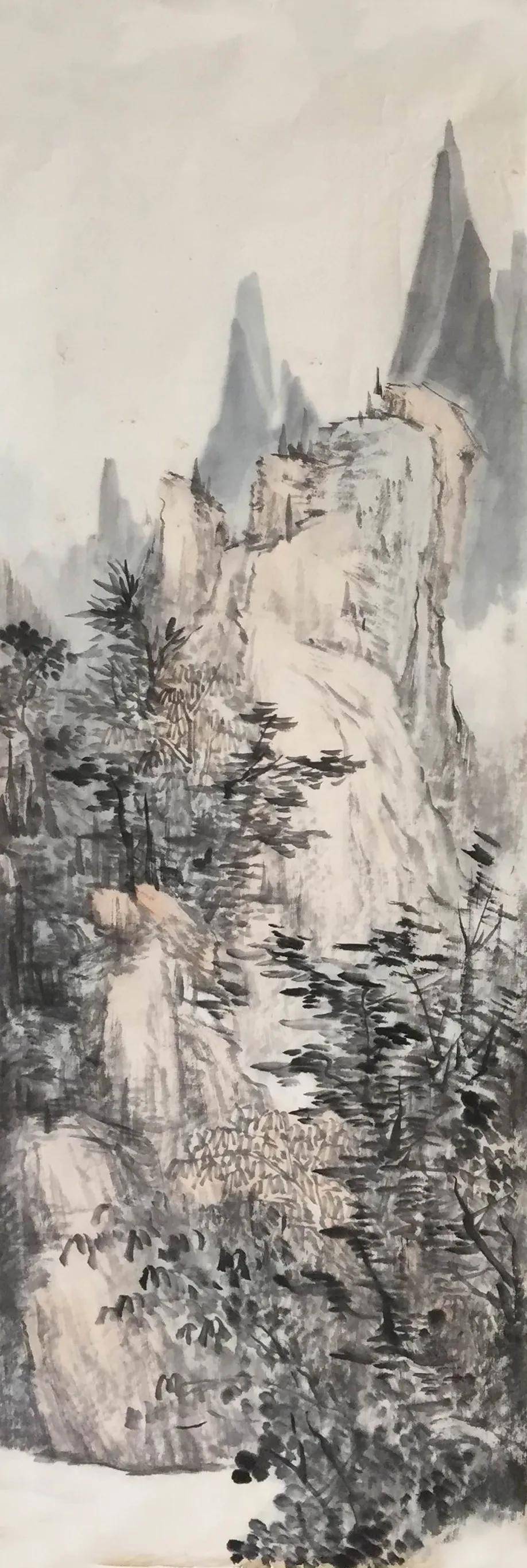 中国美术人物志——艾君·第六届艺术名家书画大拜年