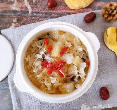 银耳怎么做软烂好吃 578c7fd9fa3e483cac7d4bddab35dec3.jpeg