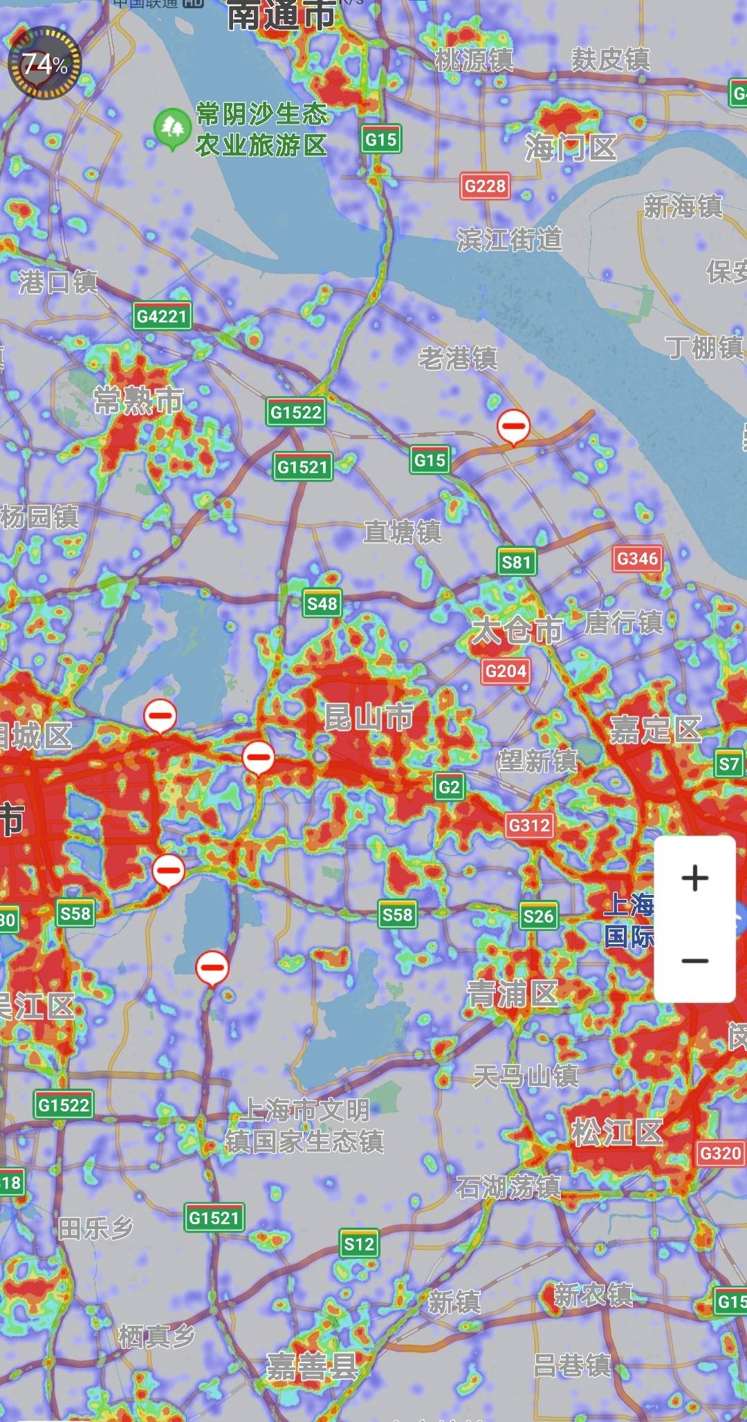 江苏各县市2020gdp_2019年江苏省县市区GDP排名昆山市超4000亿元居全省第一(2)