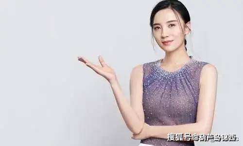 原创娱乐圈里最有"御姐"气质的十二位女星,最后一位大家都认可