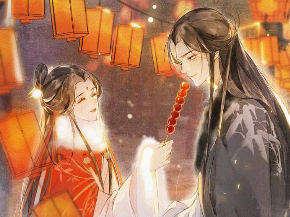 佛系女主穿书甜宠文 35009cc7d1674657bad81c4b2a8818c8.jpeg