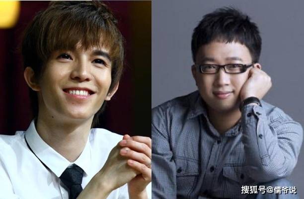 庄羽再谈郭敬明道歉，他们不是自愿的，难怪《