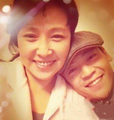 原创老戏骨巍子,离婚时净身出户,后与史兰芽相恋,如今儿子成实力派