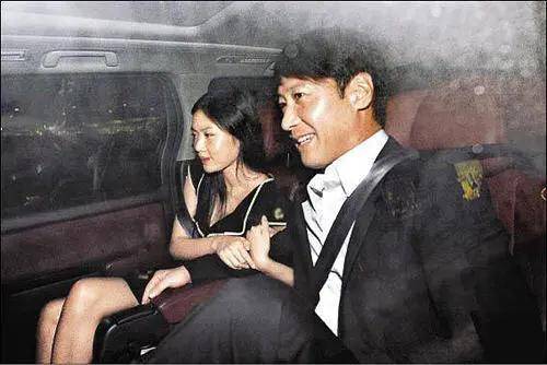 黎明前妻4年败光7亿 她的状况如何?_乐基儿