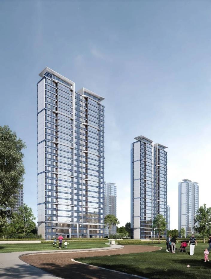 【2021上海新房】郊区依然是上海楼市的主战场,300-600万预算买家看过来!-搜狐大视野-搜狐新闻