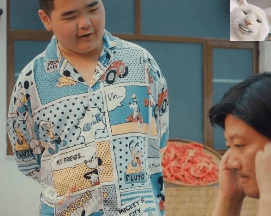 自家孩子也是"日益见胖",虽然在传统观念中,认为娃胖嘟嘟的才健康