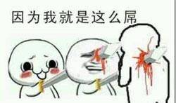 gif动图:一大波搞笑段子,我默默的把鞋脱了_熊孩子