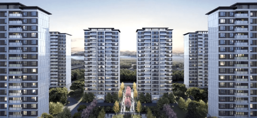 【2021上海新房】郊区依然是上海楼市的主战场,300-600万预算买家看过来!-搜狐大视野-搜狐新闻