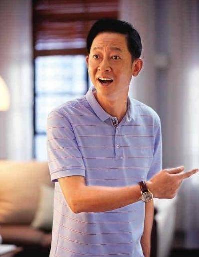 王志文,中国内地男演员,目前就职于中央戏剧学院.