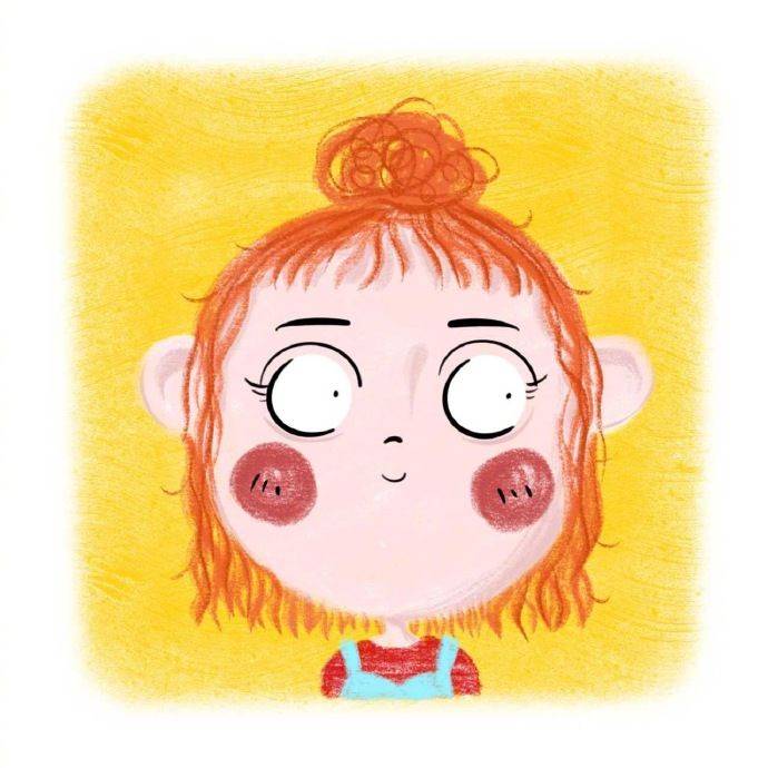 笑什么心成语_成语故事图片(3)