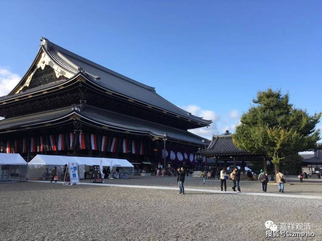 老上海的西本愿寺