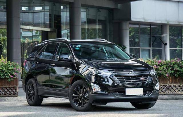 20万落地的原厂合资SUV,琦君、欧蓝德、探险者、土悦哪个更值钱?