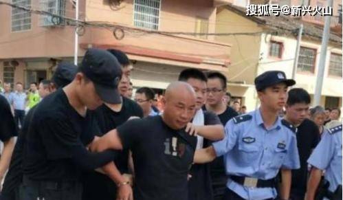 原创死刑!曾春亮案一审宣判,因盗窃失败报复受害人,身背三命