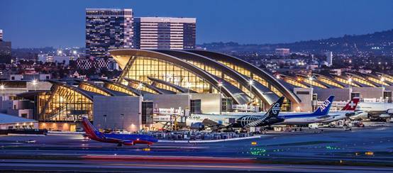 12期:全球10大顶级国际机场,按客运量排名