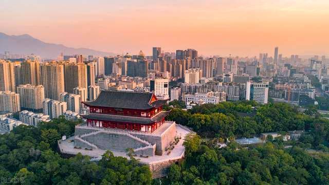 福州市区人口有多少_阳江市区有多少人口