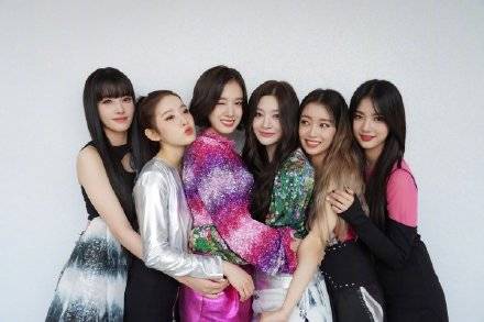 新沙洞老虎推新女团，《青你2》练习生准备出道