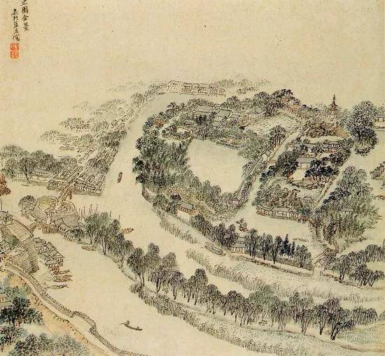 2021珠海【香麓湾 2021珠海【香麓湾