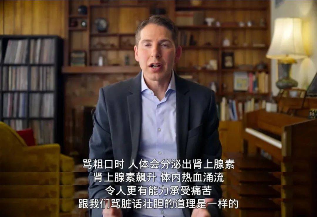 不打码，不消音，凯奇翻身了！