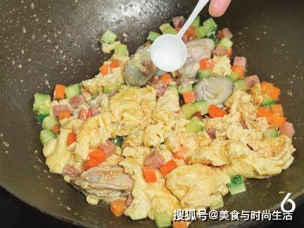 冬天这菜隔几天给家人吃一次,补钙补锌,增强免疫力,比保健品强