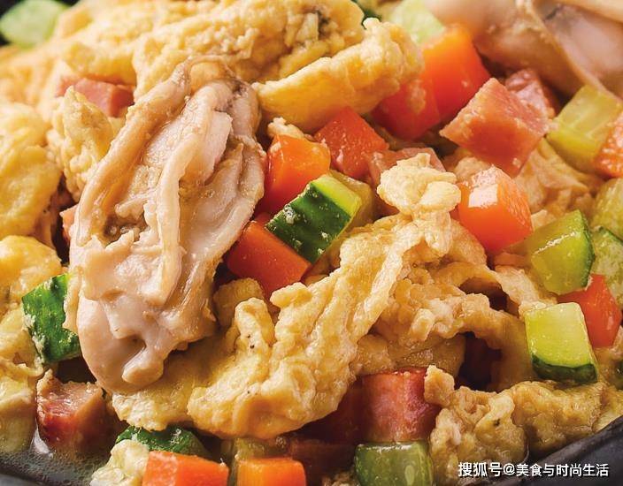 冬天这菜隔几天给家人吃一次,补钙补锌,增强免疫力,比保健品强