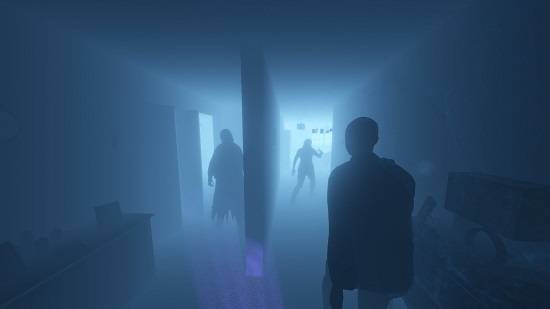 《恐鬼症》beta更新：鬼魂能通过声音搜索玩家位置