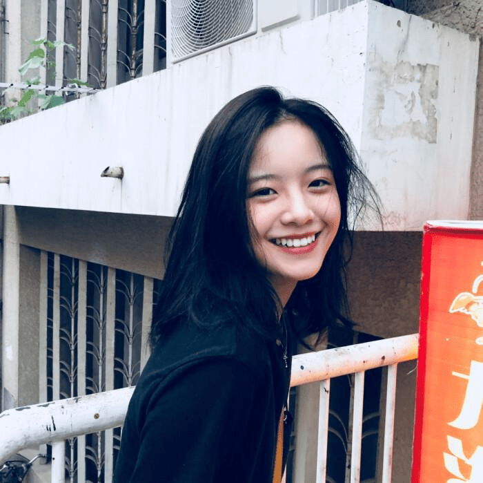 盘点国内00后小花发展赵今麦已经掉队李庚希今年有望爆红