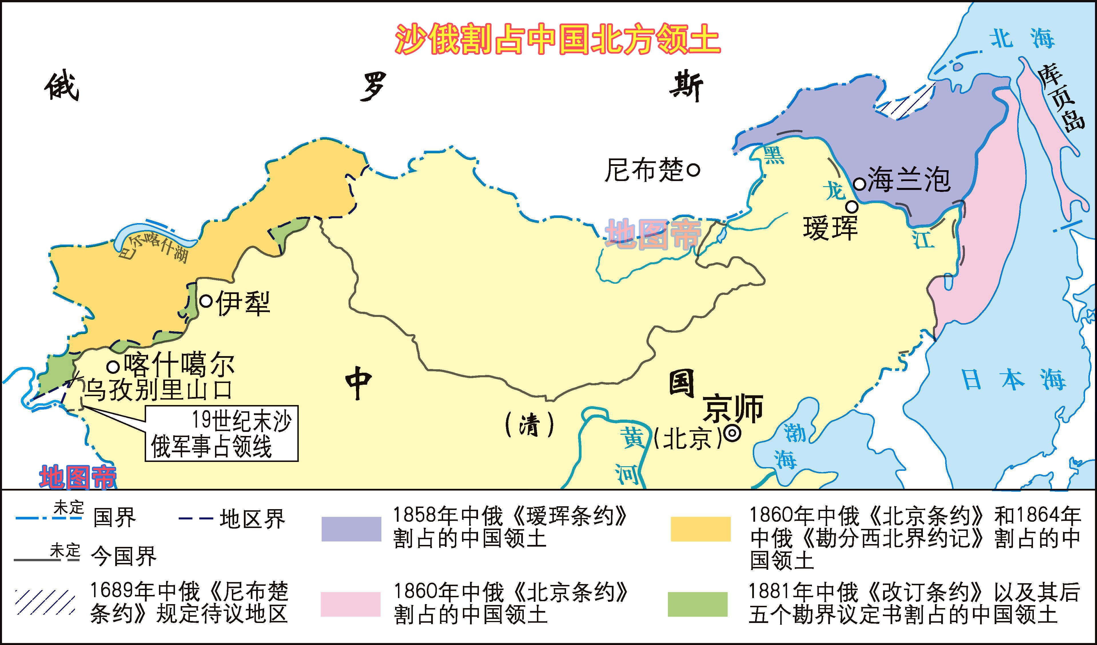中国给了朝鲜多少领土(中国和朝鲜互换领土)_环球信息网